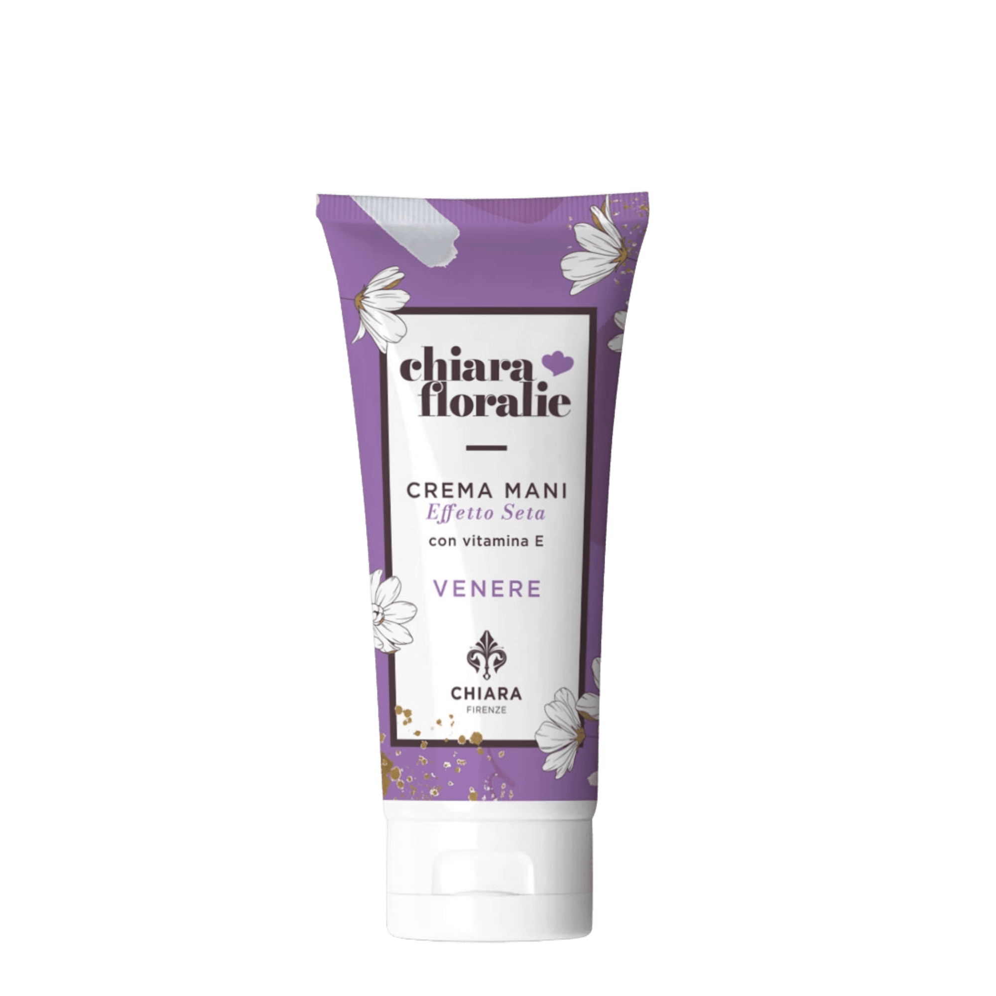 Chiara Firenze Chiara Floralie crema mani vellutante Venere 50 ml