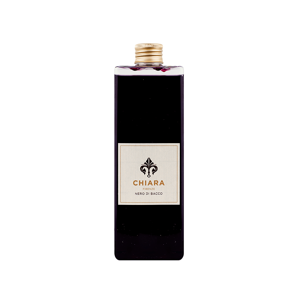 Chiara Firenze Ricarica Refill per diffusore ambiente flacone 1000 ml con stick
