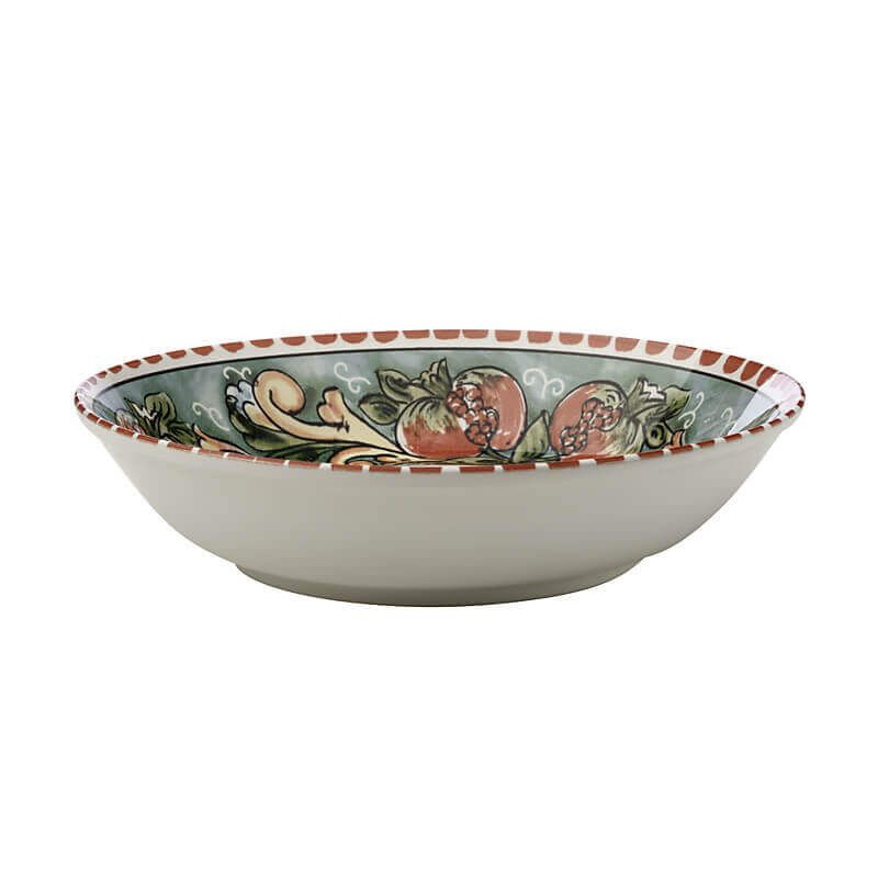 Maxwell & Williams Ciotola Salerno Insalatiera diametro 30 cm in ceramica Melograno