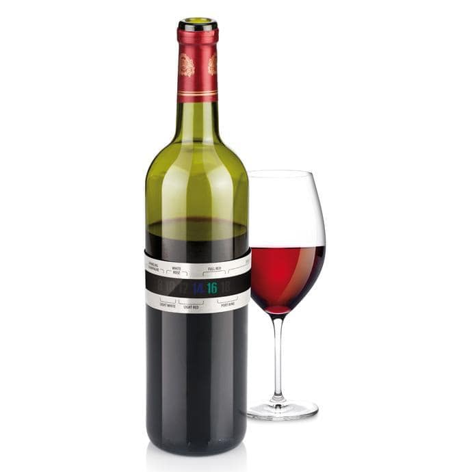 Tescoma Uno Vino Termometro Esterno per vino - immagine 4