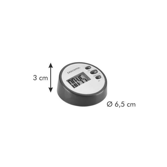 Tescoma timer cucina 99 minuti Presto - immagine 3